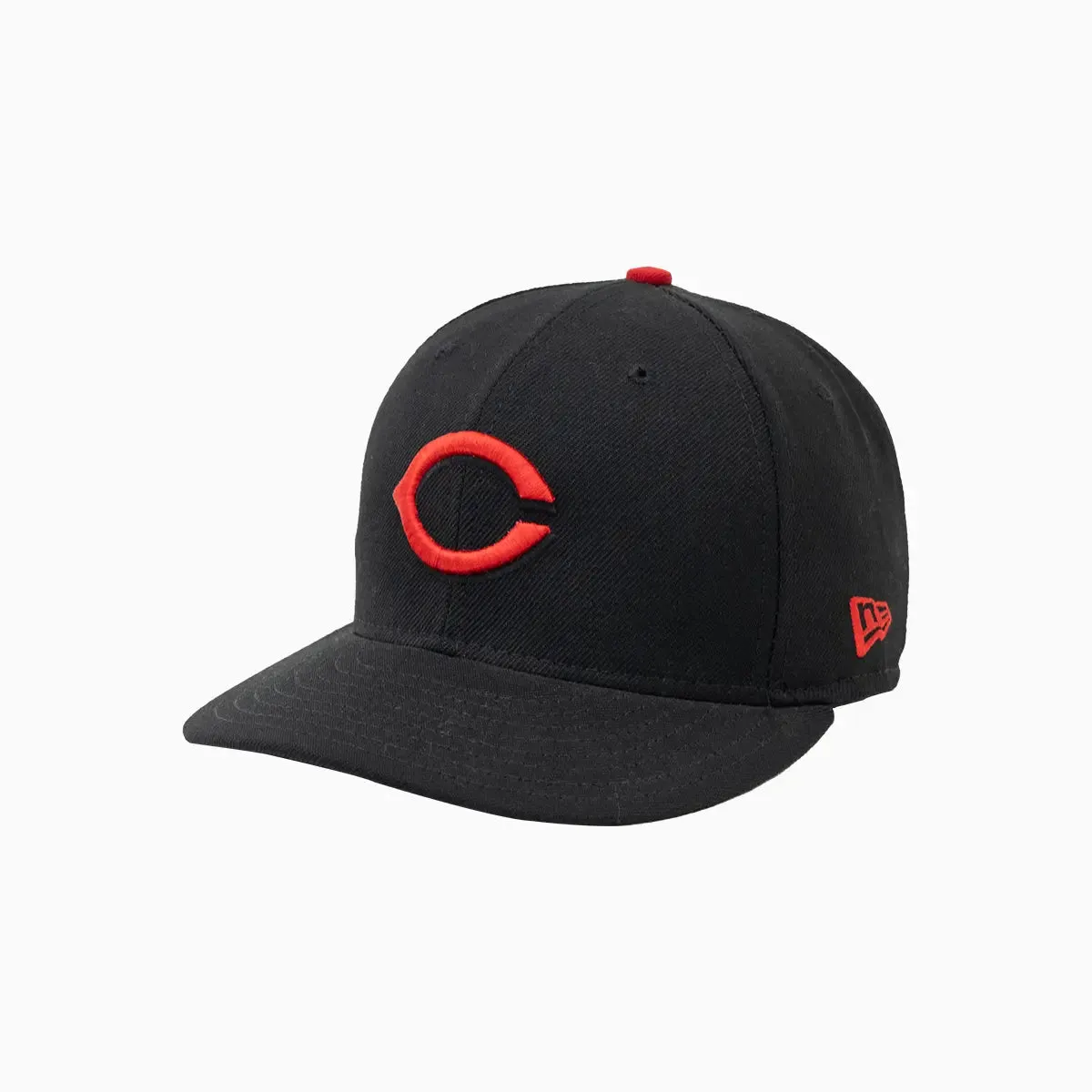 Cincinnati Reds MLB 59FIFTY Fitted Hat