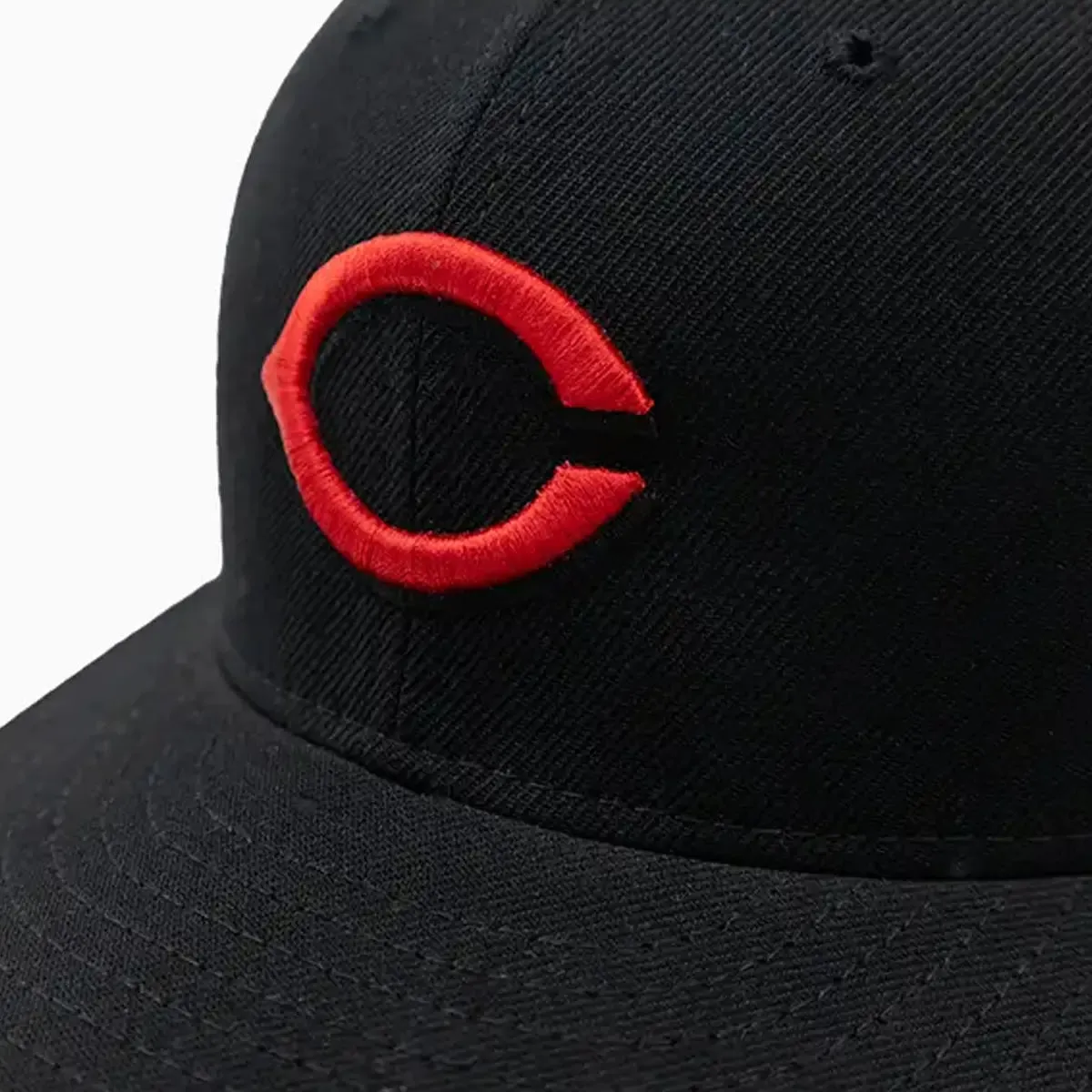 Cincinnati Reds MLB 59FIFTY Fitted Hat