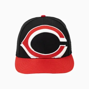 Cincinnati Reds MLB 59FIFTY Fitted Hat
