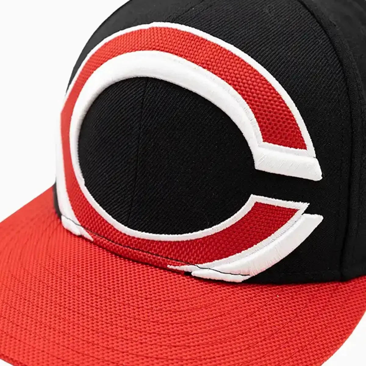 Cincinnati Reds MLB 59FIFTY Fitted Hat