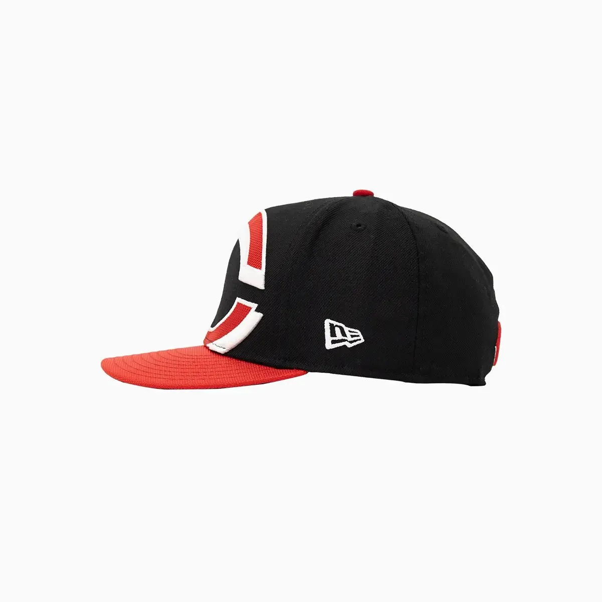Cincinnati Reds MLB 59FIFTY Fitted Hat