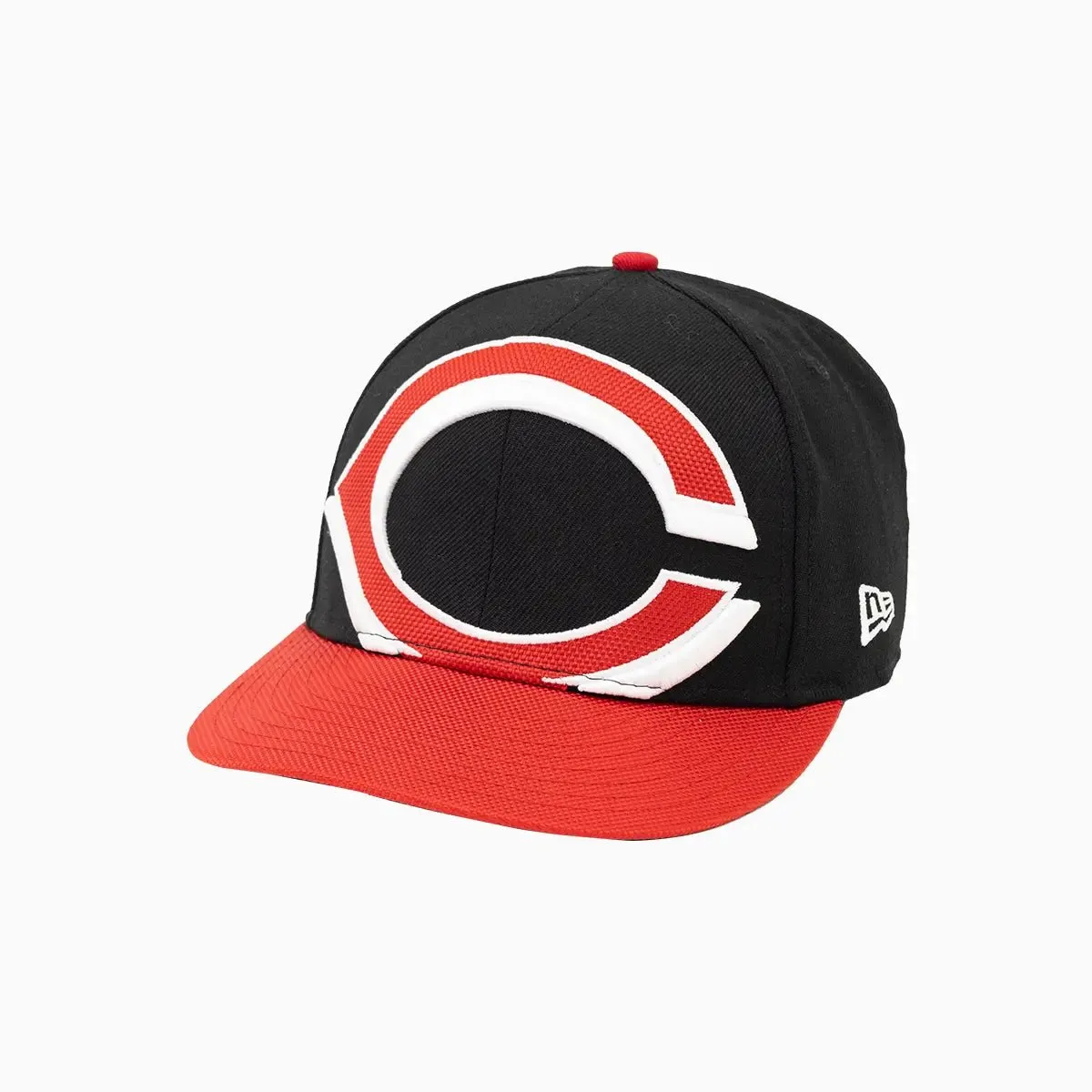 Cincinnati Reds MLB 59FIFTY Fitted Hat