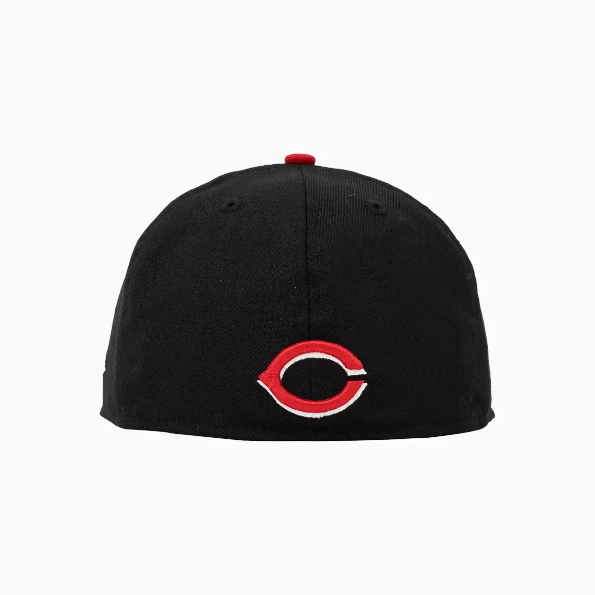 Cincinnati Reds MLB 59FIFTY Fitted Hat