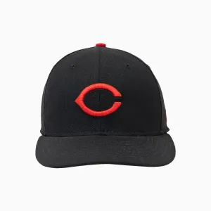 Cincinnati Reds MLB 59FIFTY Fitted Hat