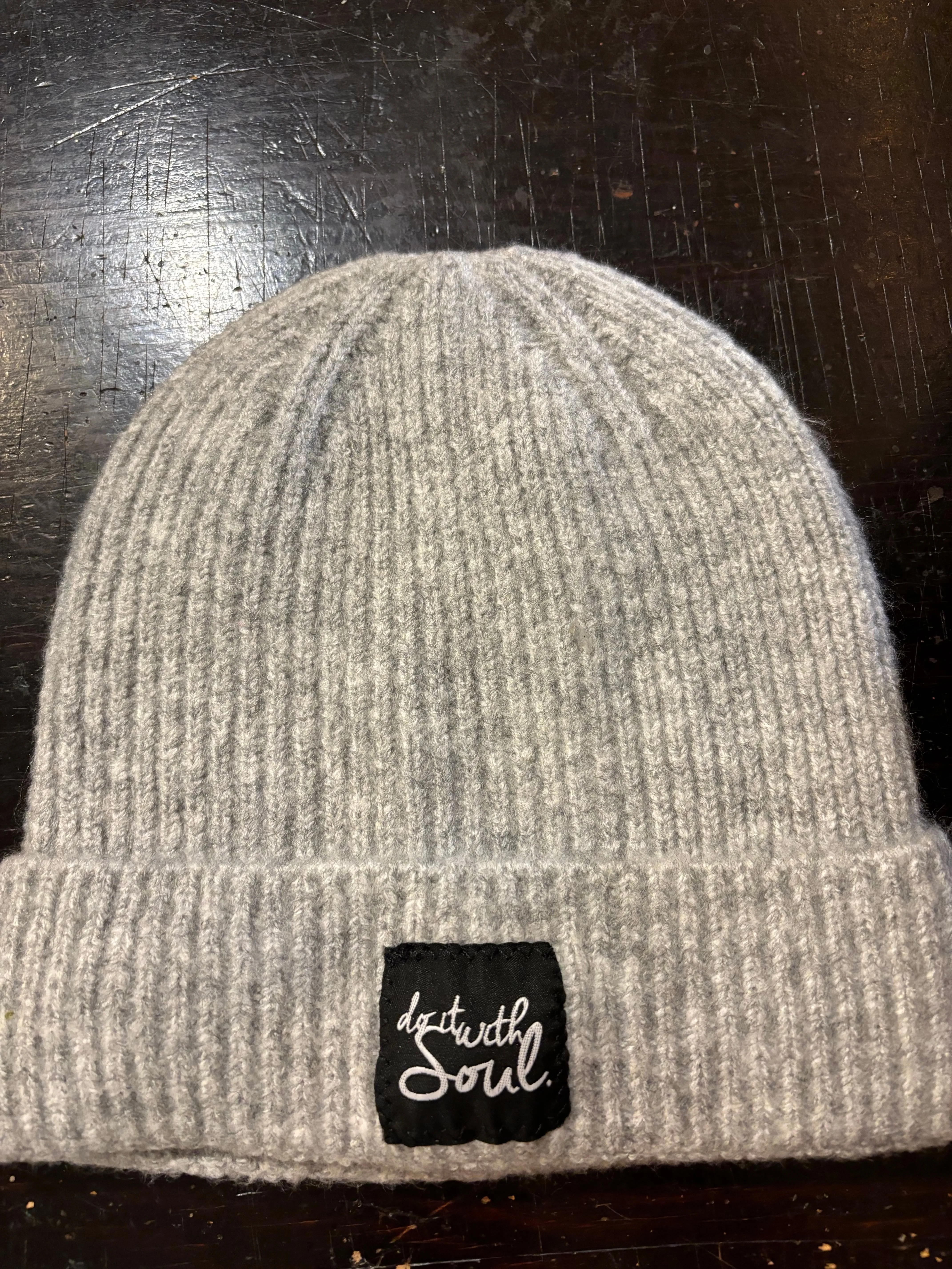 Classic Beanie