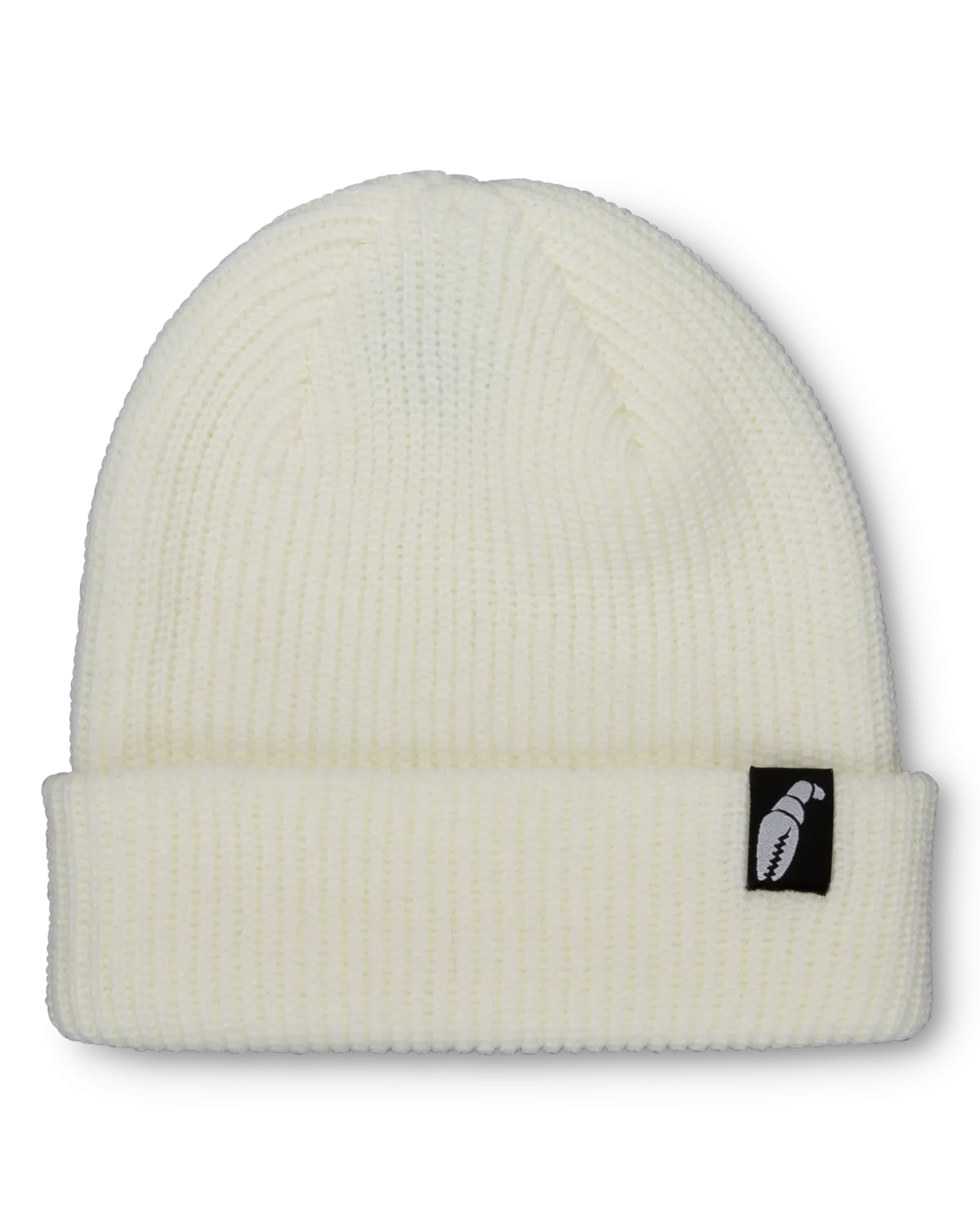 Claw Label Beanie