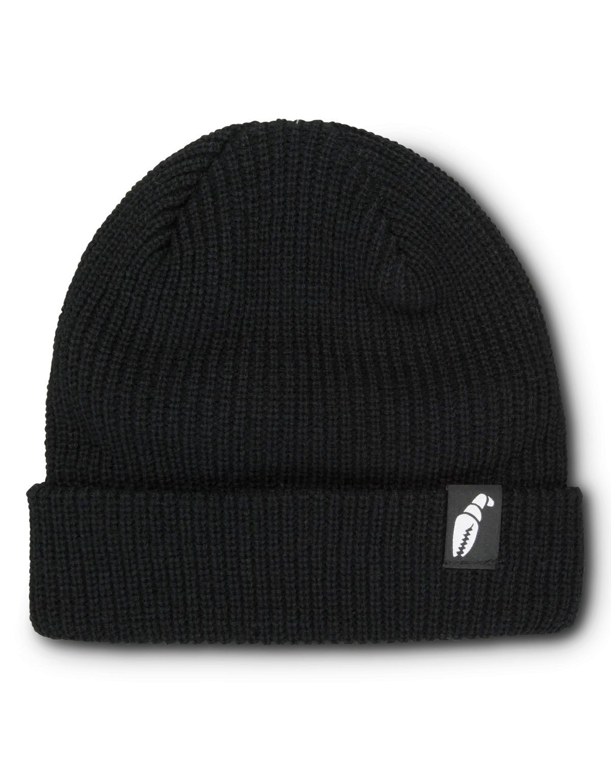 Claw Label Beanie