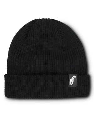 Claw Label Beanie