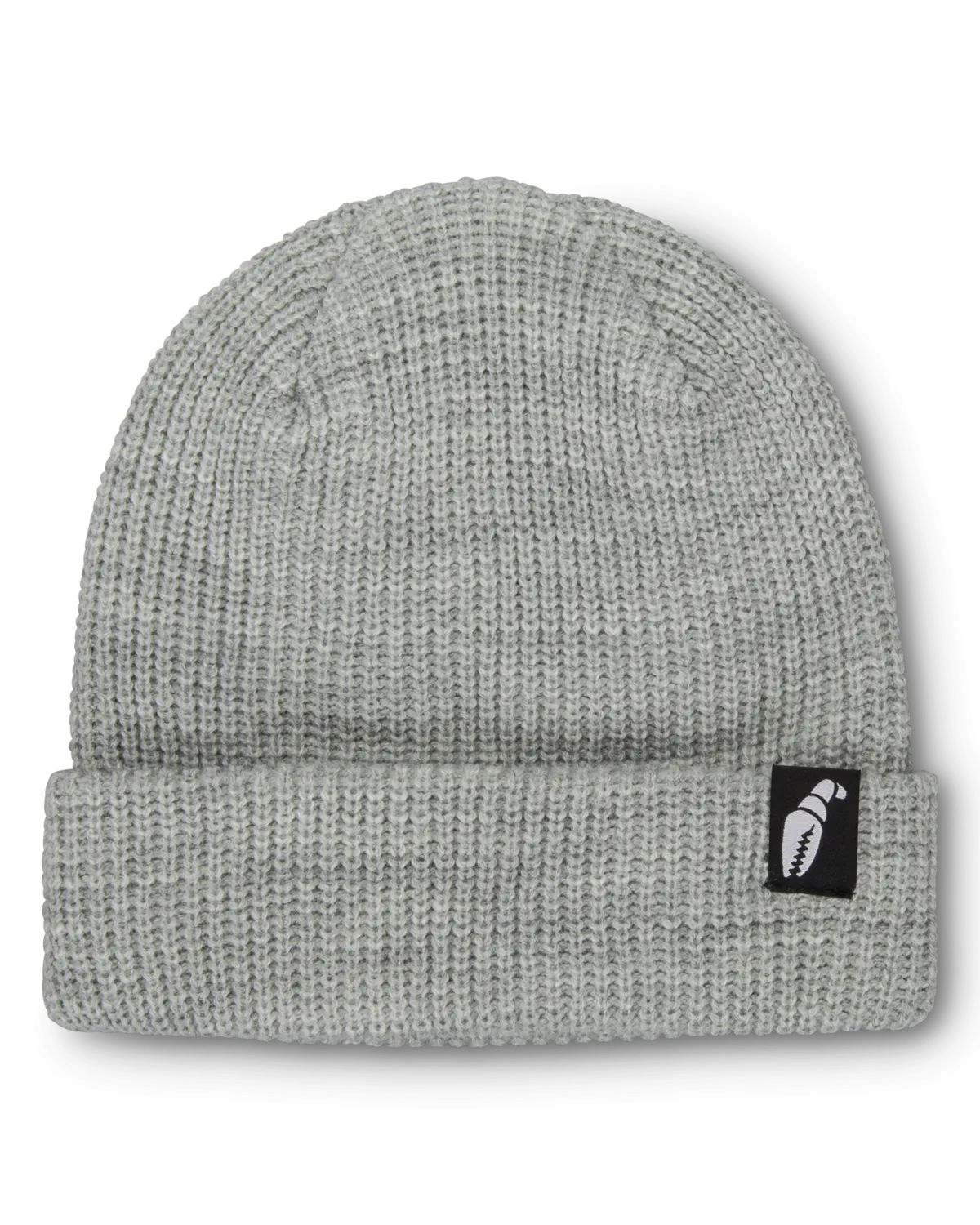 Claw Label Beanie