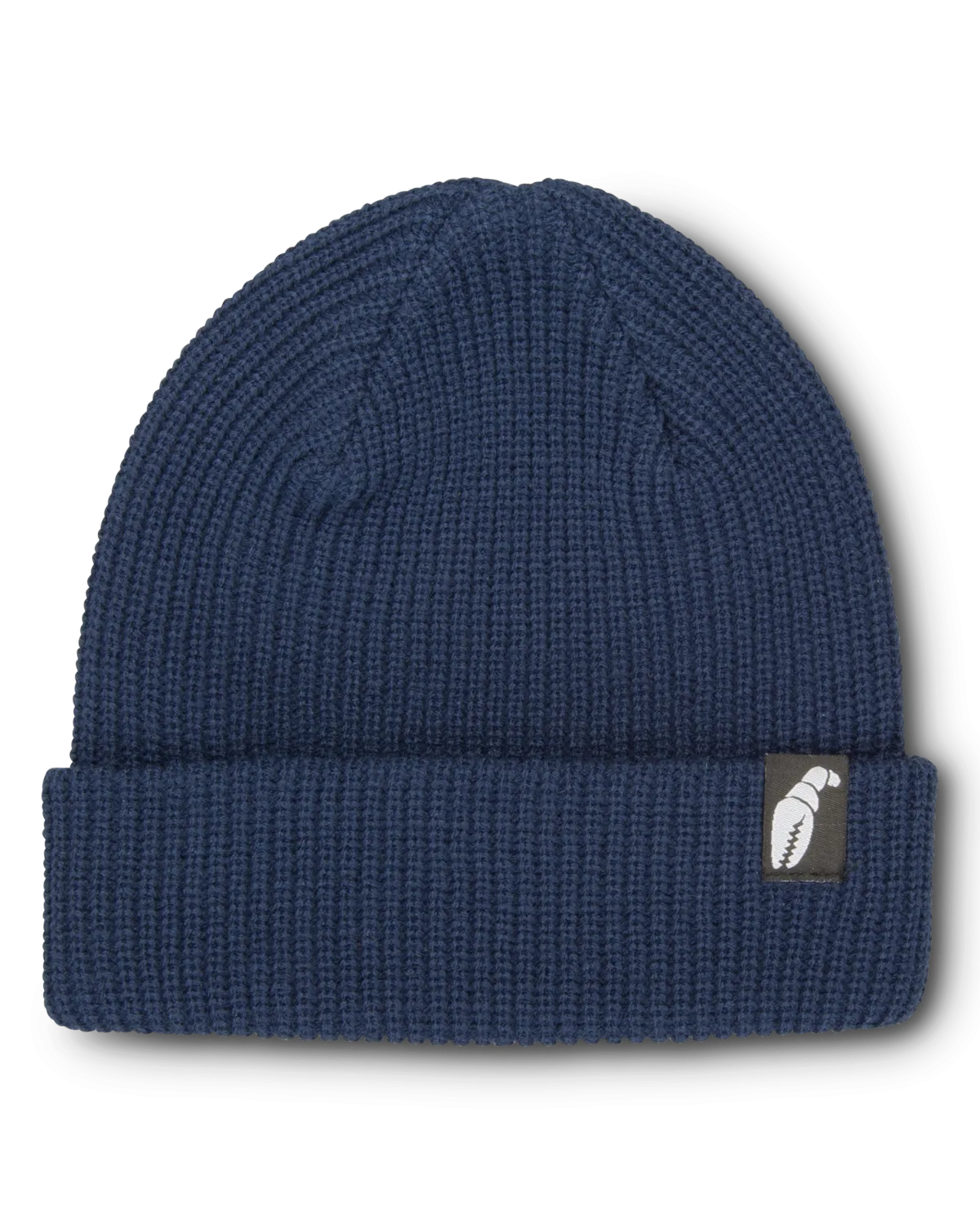 Claw Label Beanie