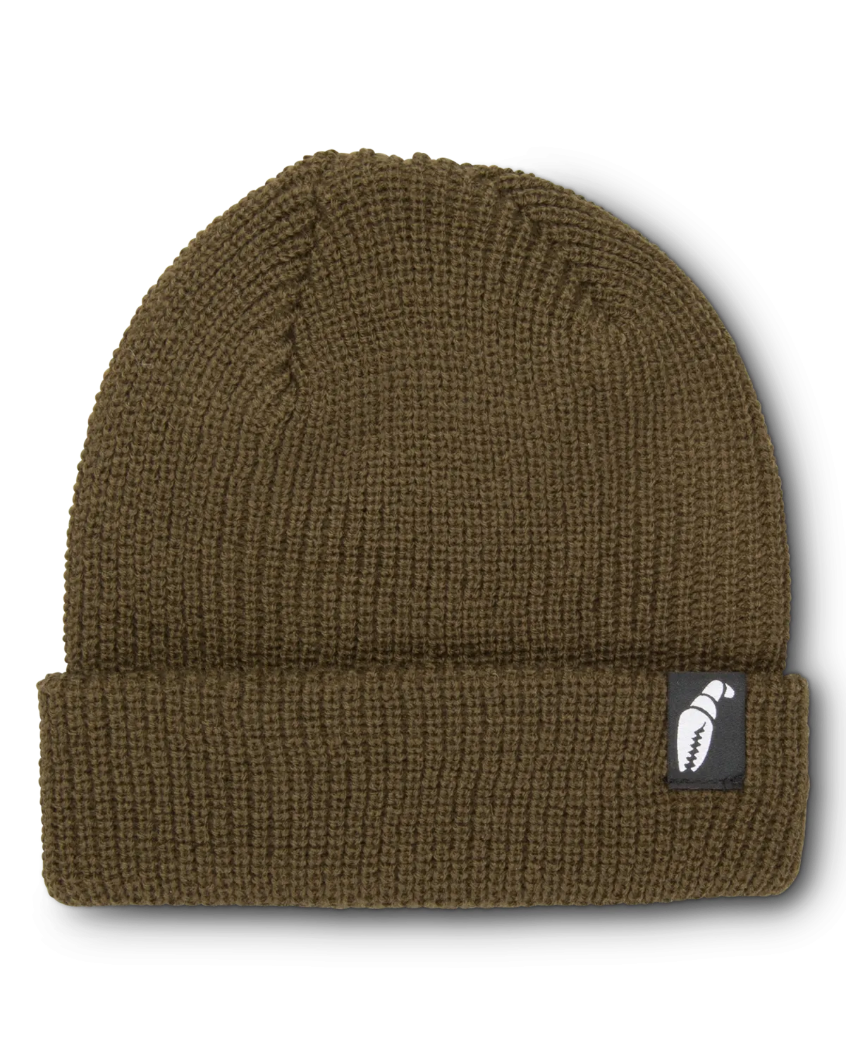 Claw Label Beanie