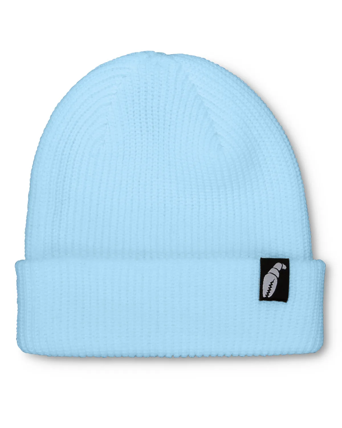 Claw Label Beanie