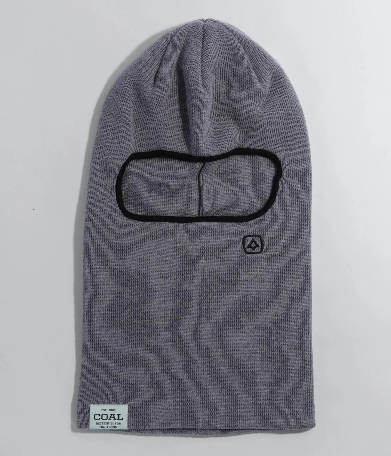 Coal Uniform Clava