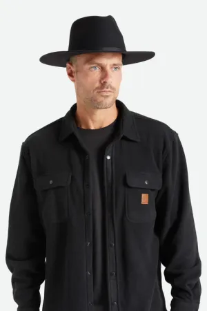 Cohen Cowboy Hat