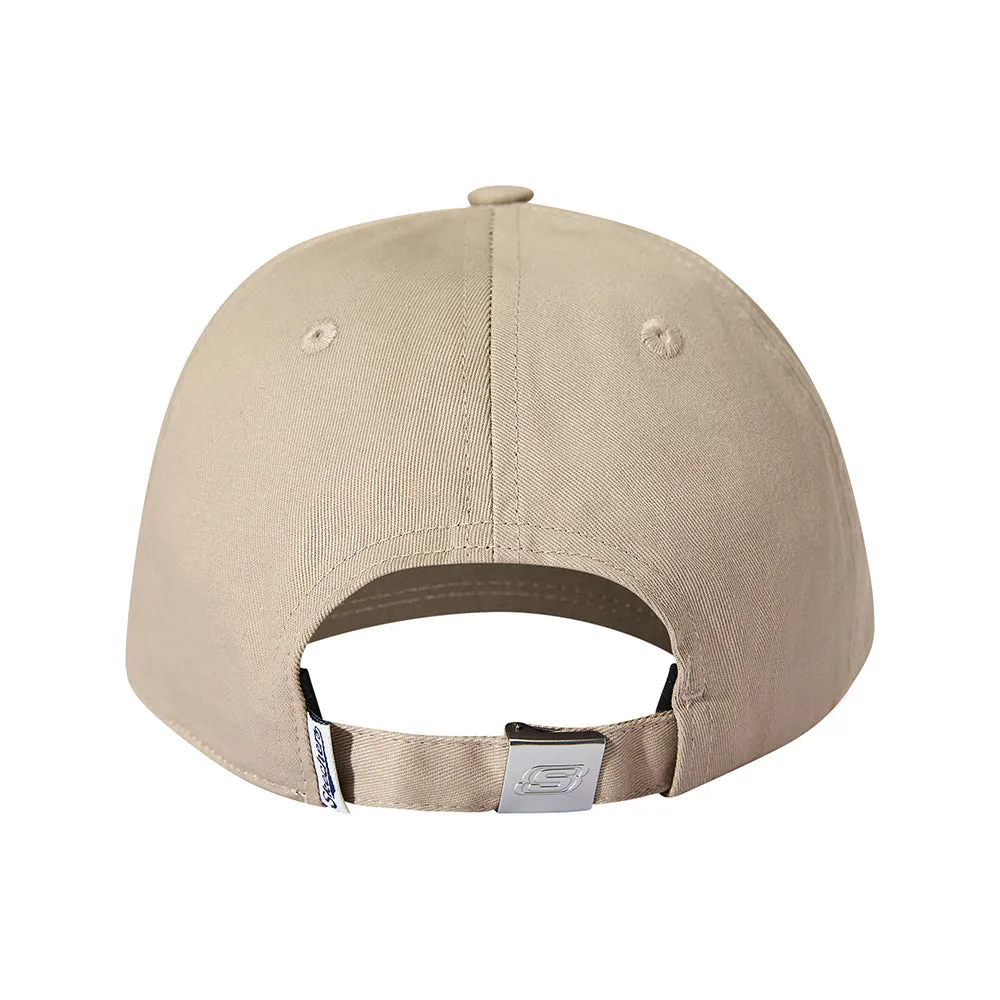 Colorful S: Baseball Cap