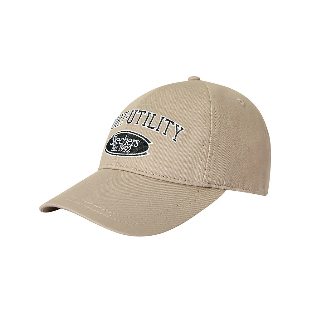 Colorful S: Baseball Cap