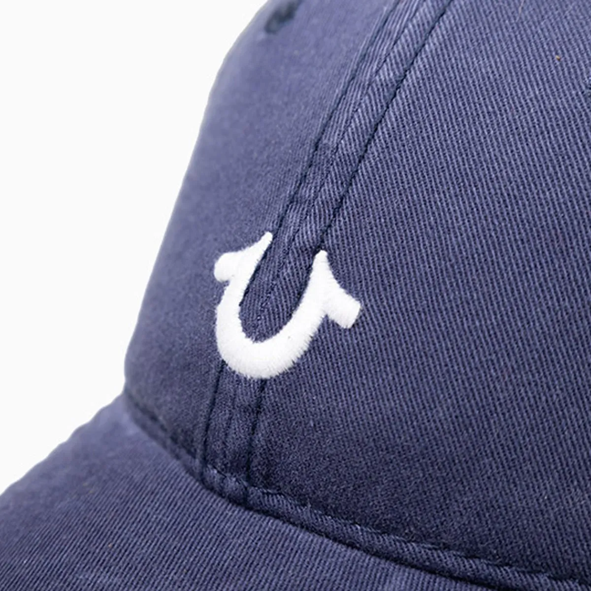 Core Logo Baseball Cap Adjustable