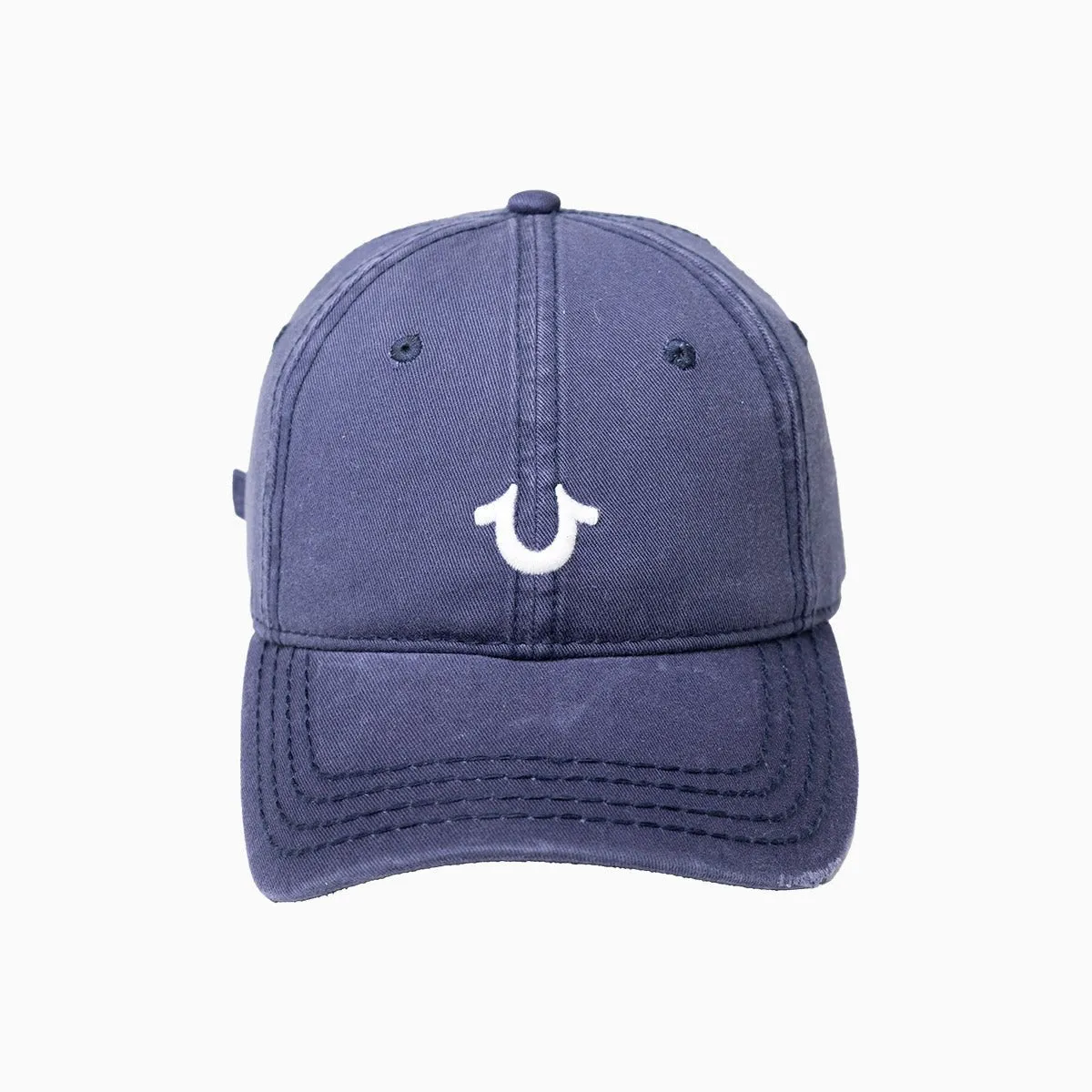 Core Logo Baseball Cap Adjustable