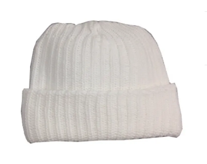 Cotton Beanie
