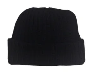 Cotton Beanie