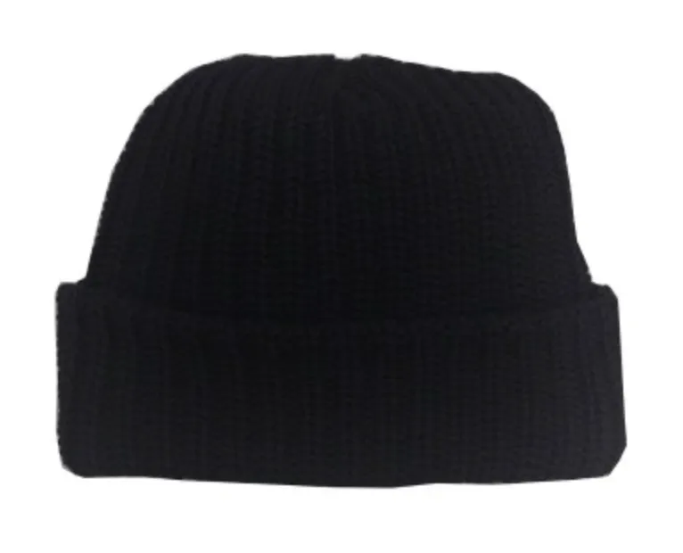 Cotton Beanie