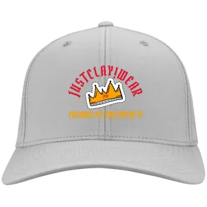 CP80 Twill Cap
