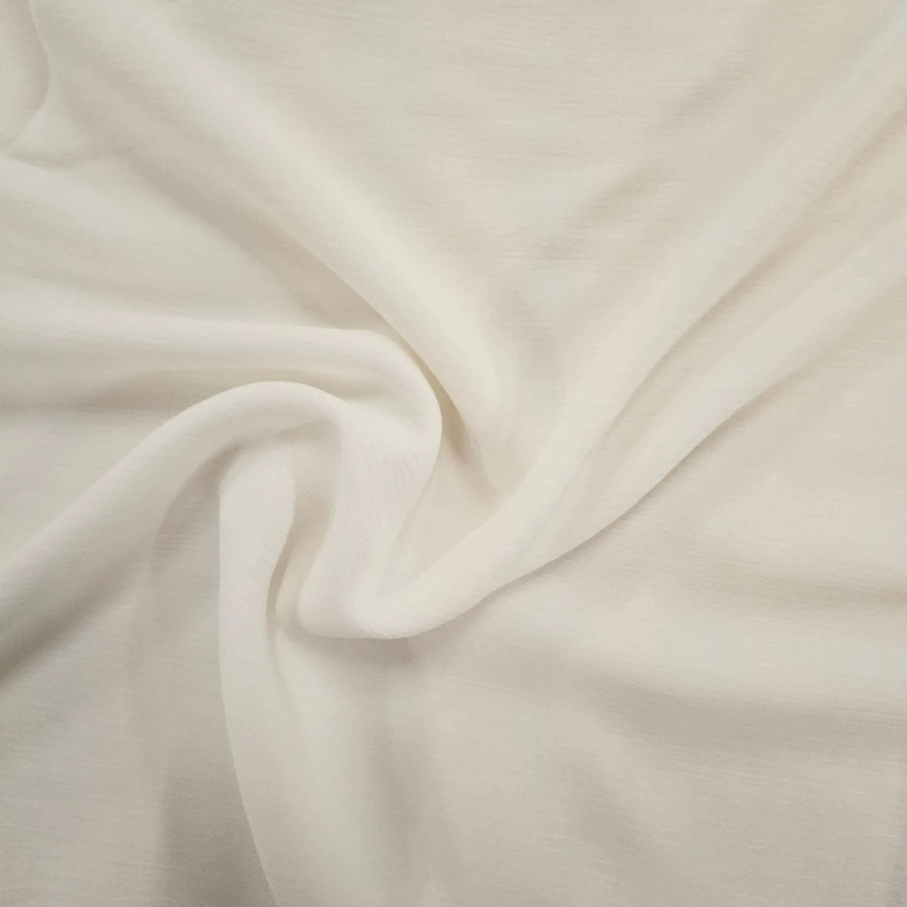 Crinkle Rayon