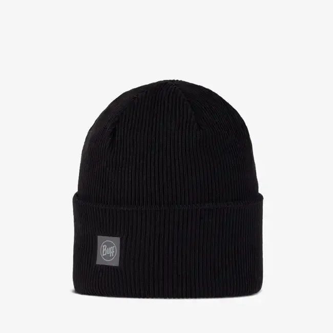 Crossknit Beanie