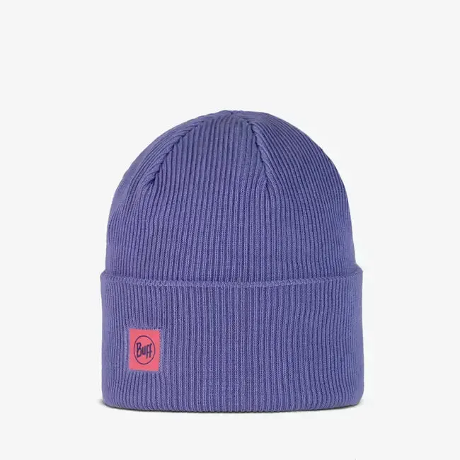 Crossknit Beanie