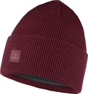 Crossknit Beanie