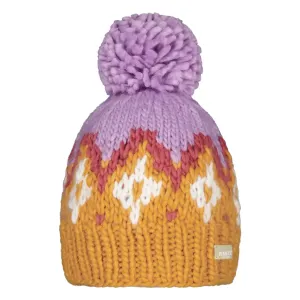 Curley Beanie