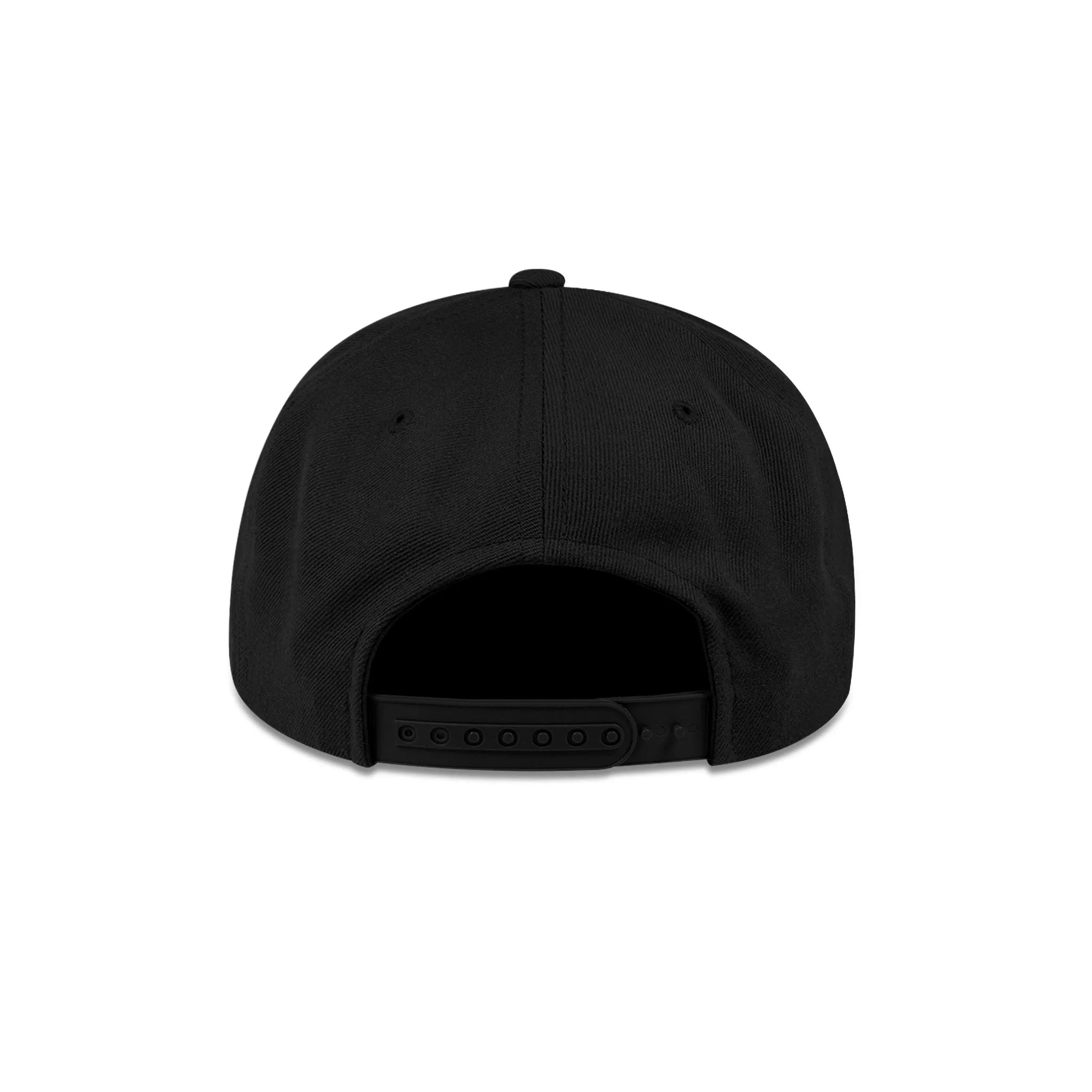 Custom Flap Top Baseball Caps 🧢