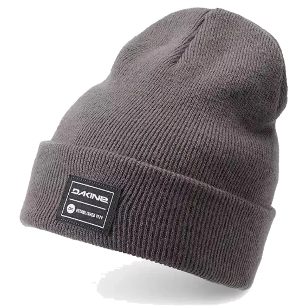 Cutter Beanie