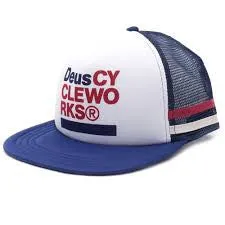 Cycleworks Cap