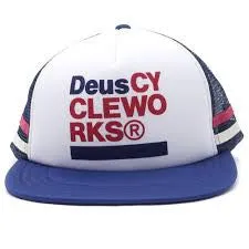 Cycleworks Cap
