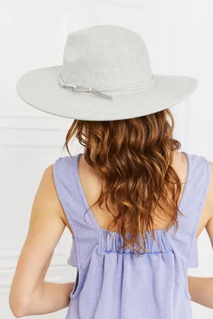 DAG Gear Festival Fedora Hat