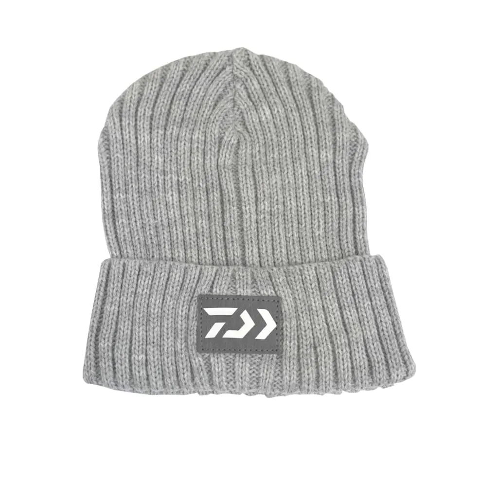 Daiwa Cuffed Beanie