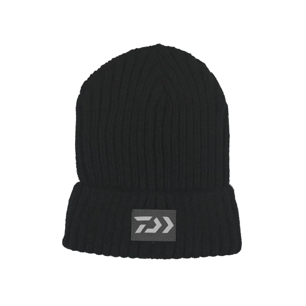 Daiwa Cuffed Beanie