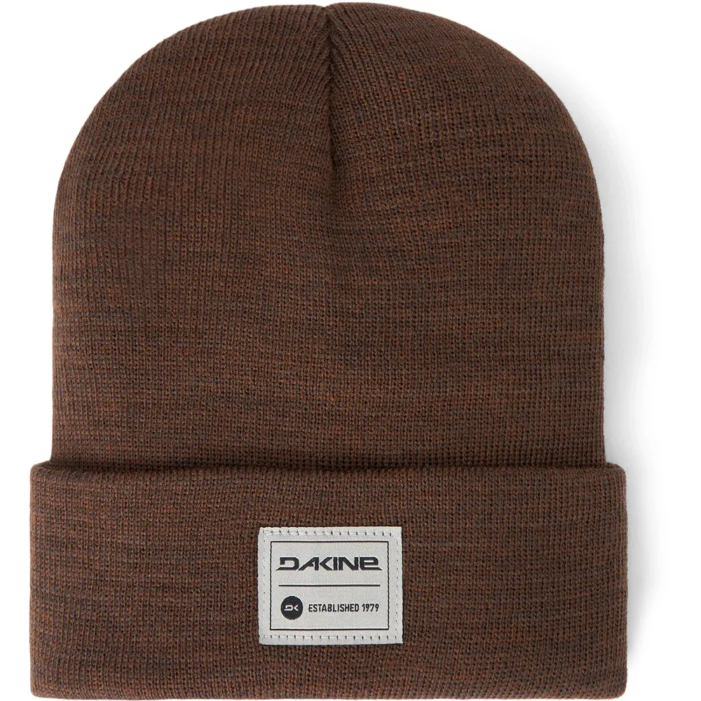 Dakine Cutter Beanie - Chicory Coffee