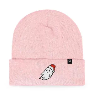 Dalix Christmas Ghost Beanie