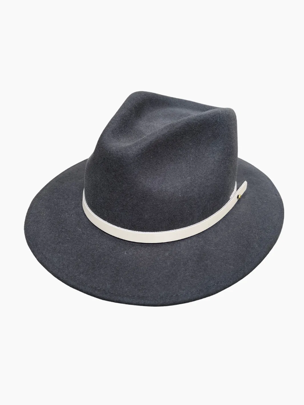 DANA WOOL FEDORA