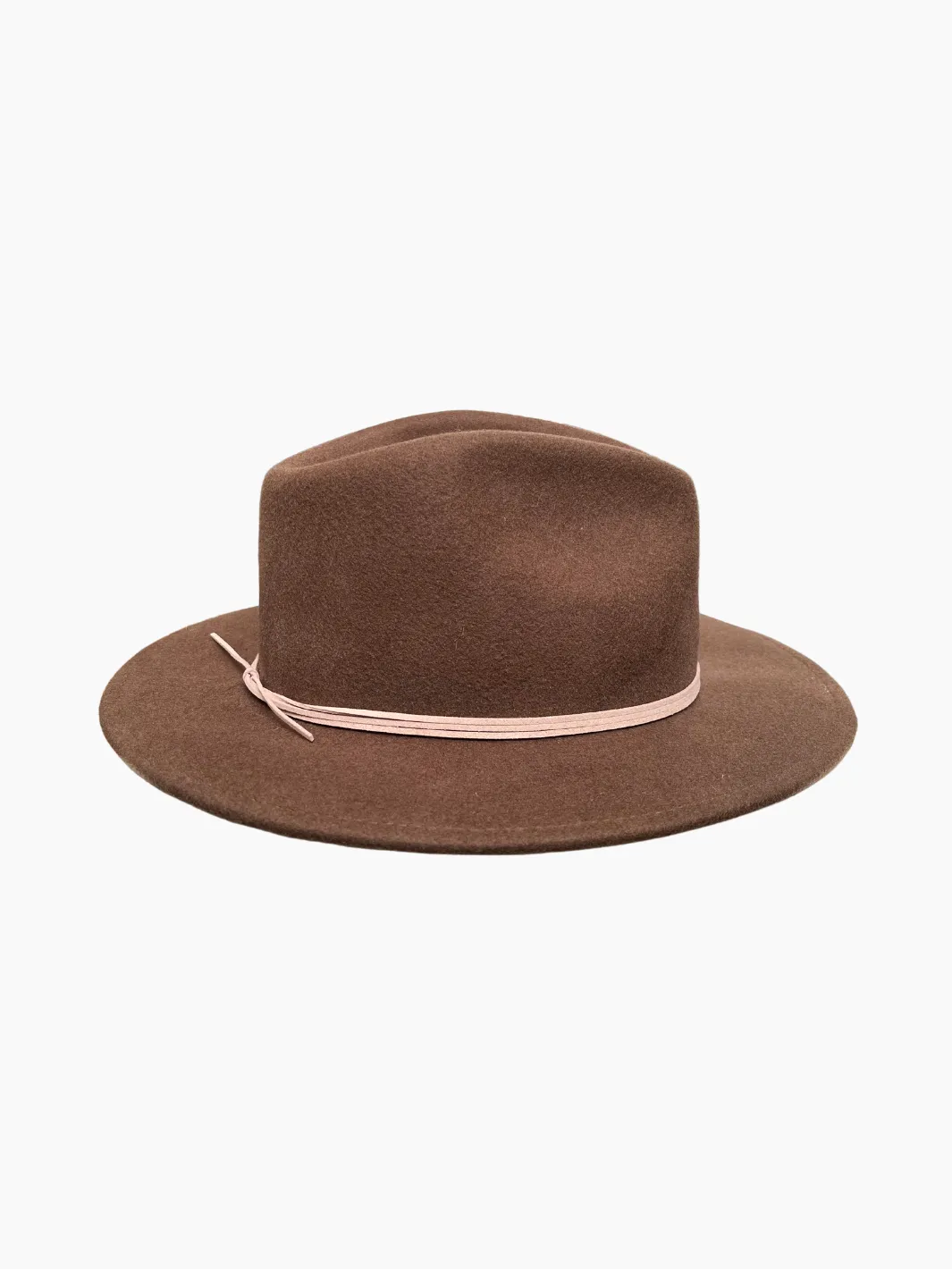 DANA WOOL FEDORA