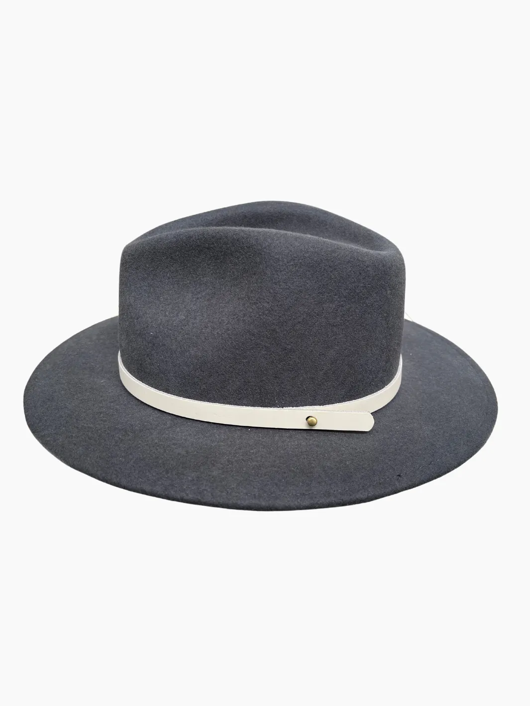 DANA WOOL FEDORA