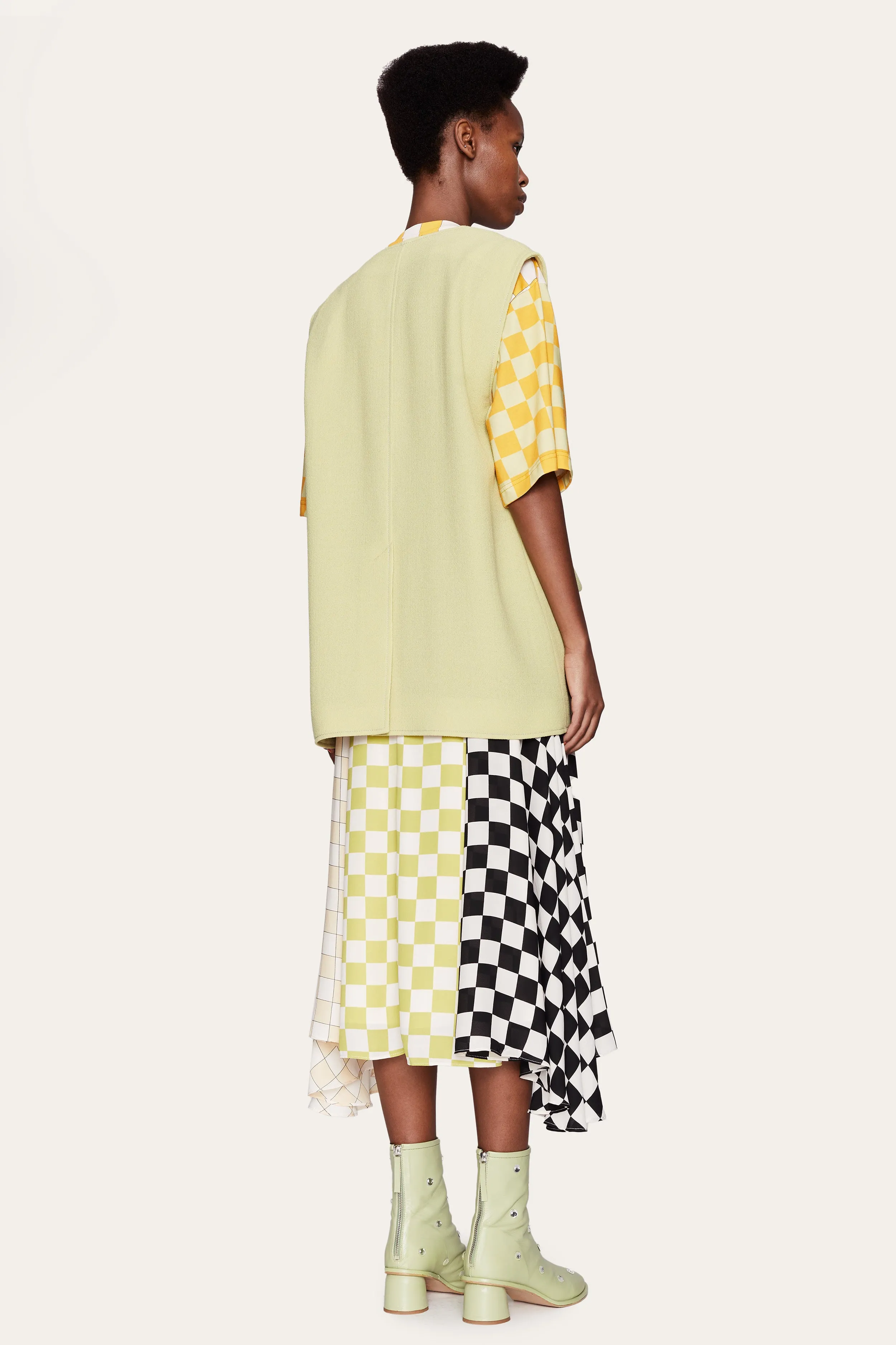DANIELA SKIRT