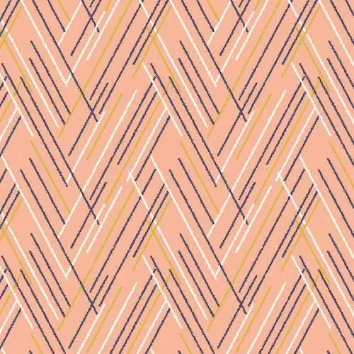 Dashwood Studio - Autumn Rain - Lines