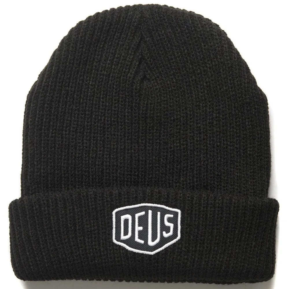 Deus Shield Beanie