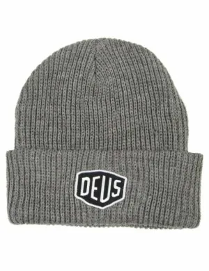 Deus Shield Beanie