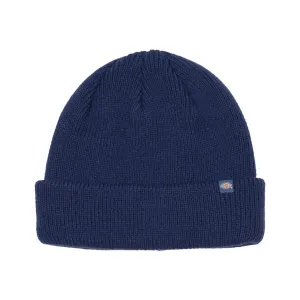 DICKIES SEATTLE CUFF BEANIE - NAVY
