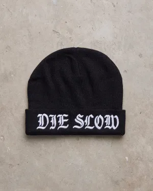 Die Slow '13