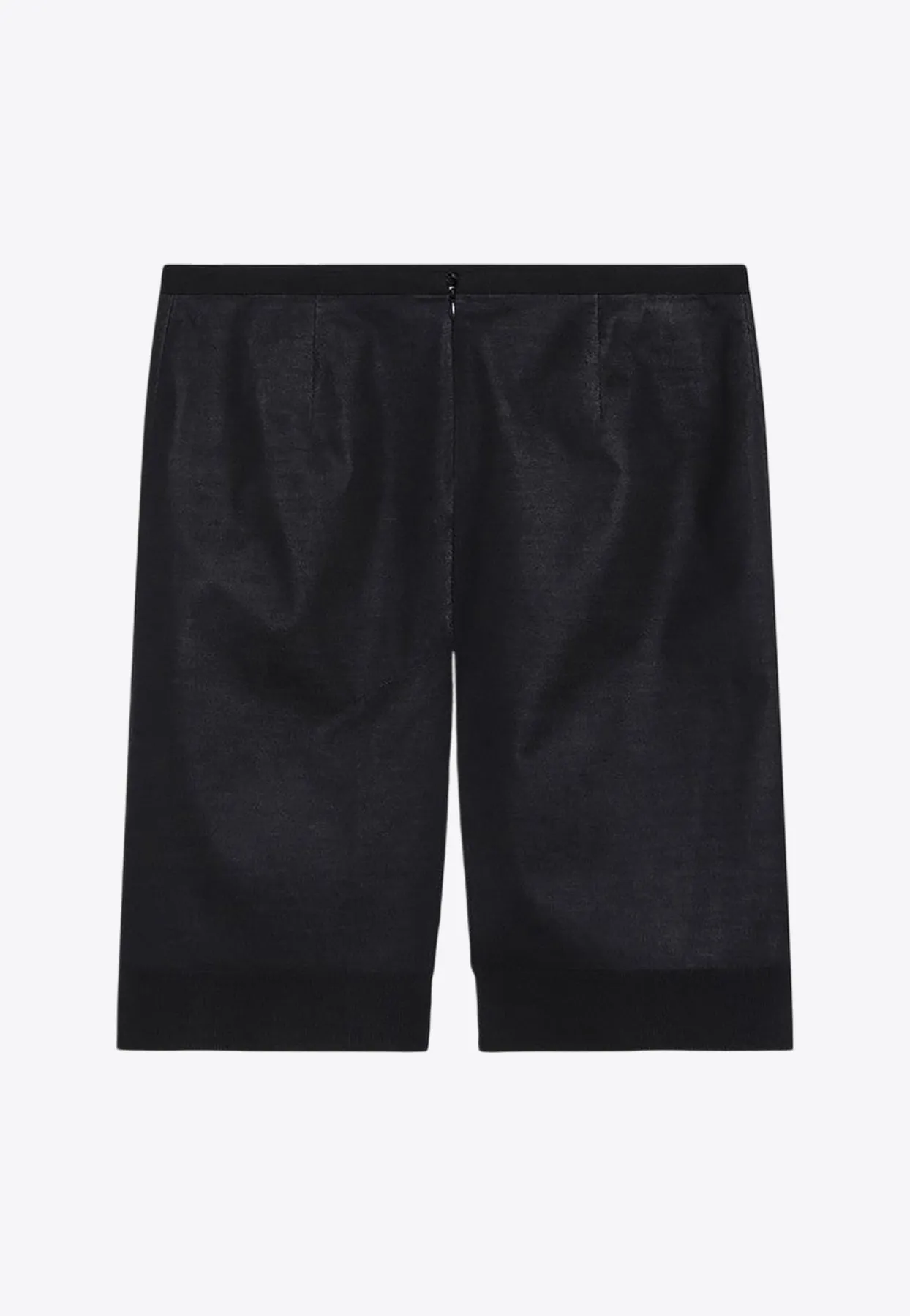 Double Layer Skirt